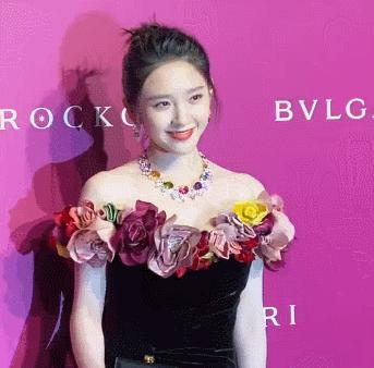 唐艺昕产后复出状态好,唐艺昕产后几个月复出