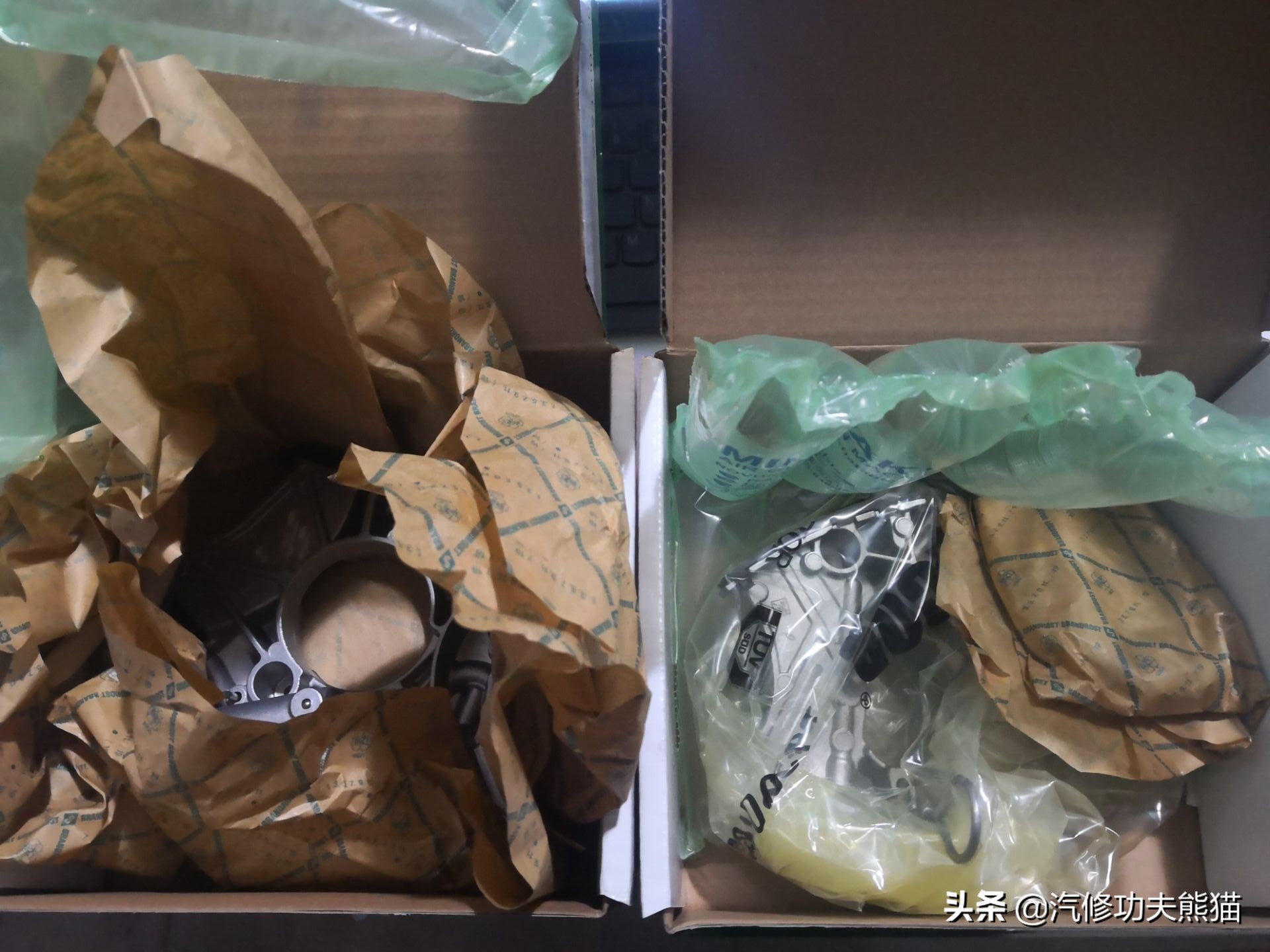 16款奥迪a6l2.5自吸发动机漏油,奥迪a6l2.4免拆烧机油处理靠谱吗