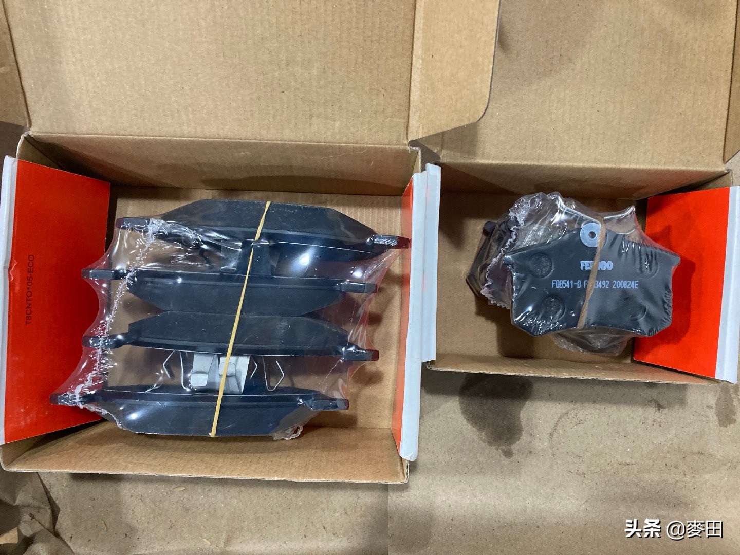 老车更换刹车片需要磨刹车盘吗,十万公里该换刹车片了吗