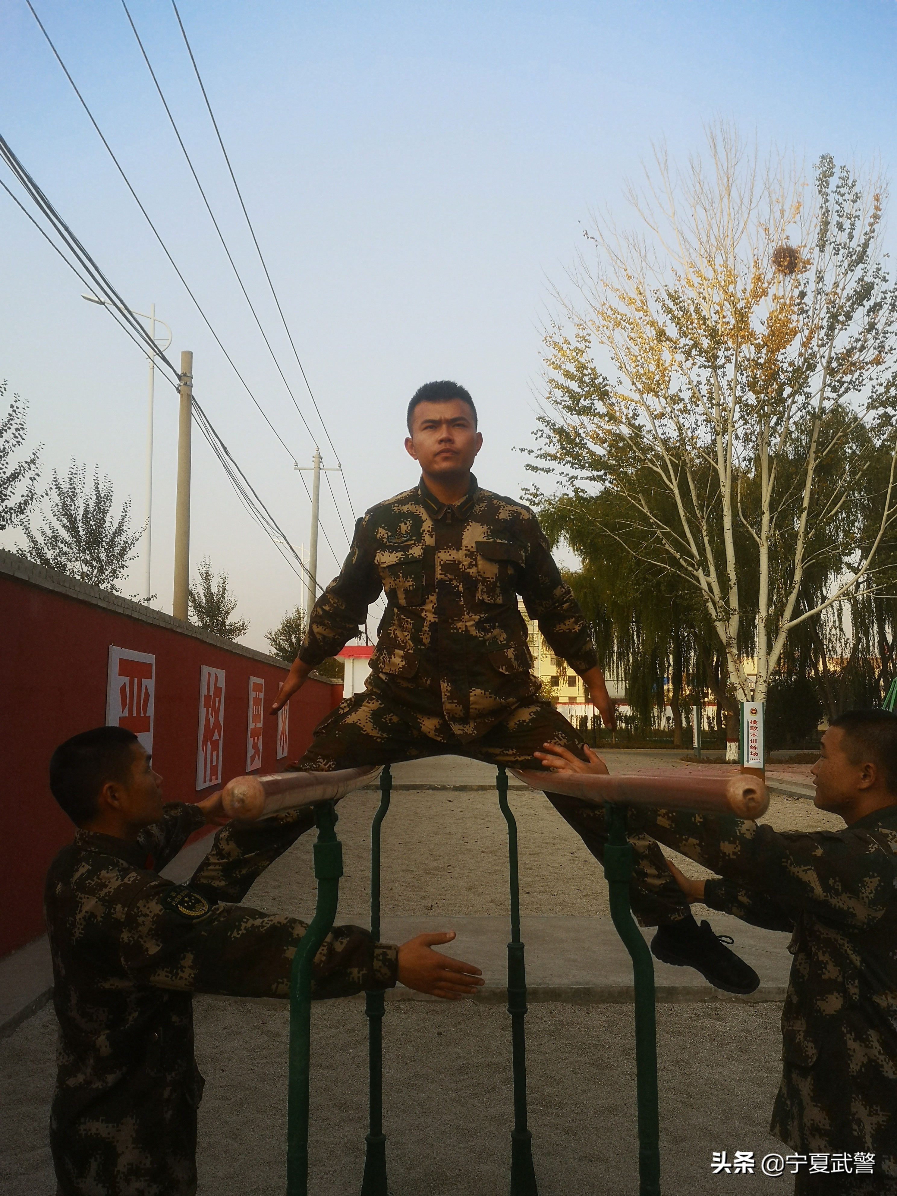 新排长授衔政策,新排长授衔感想