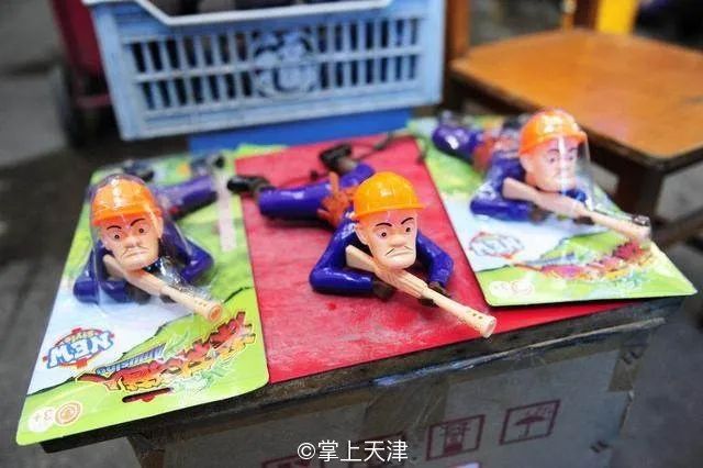 天津洋货市场攻略,天津塘沽洋货市场最新消息