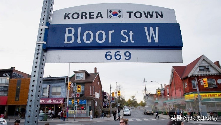 韩国人是怎么样收复国土,韩国人能征服世界吗