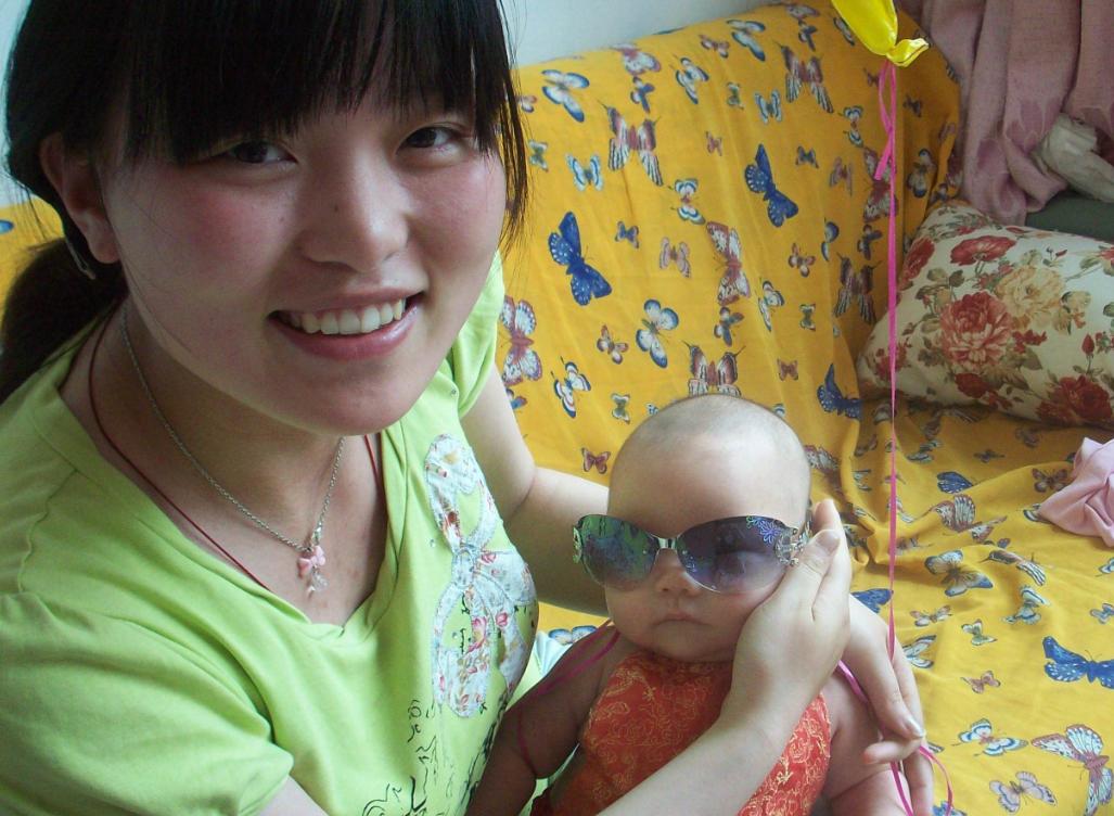 为什么生完孩子宝妈都做了微商,宝妈刚生完小孩发朋友圈