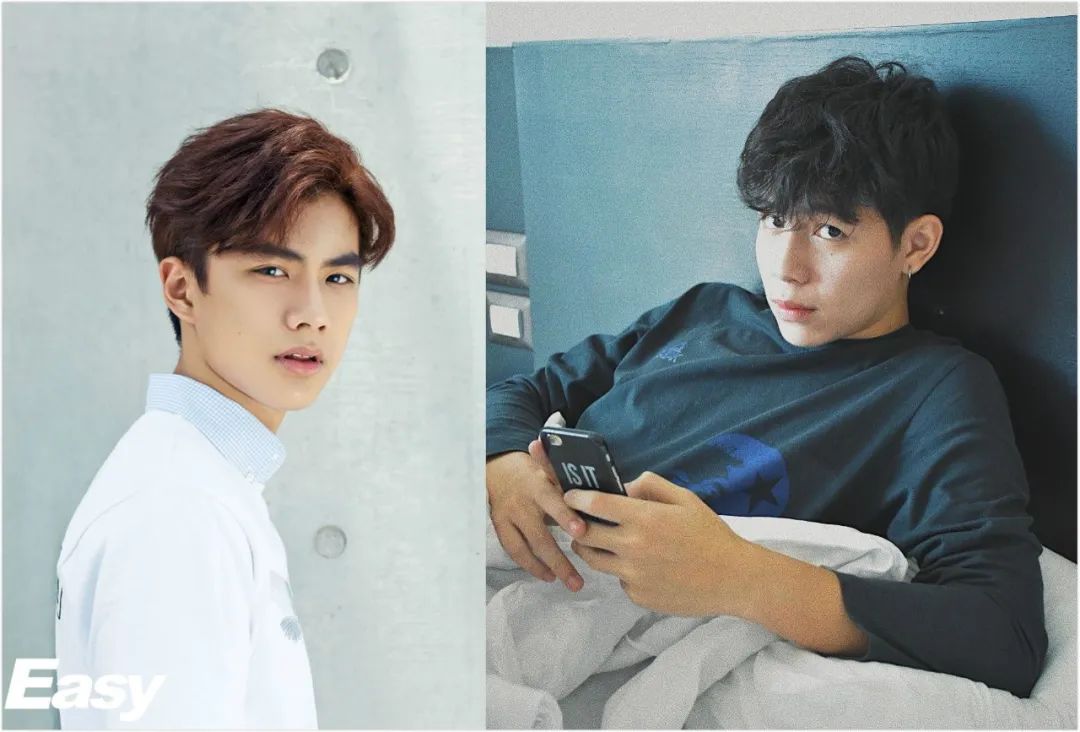 泰剧脑洞剧,泰剧脑洞大的剧情