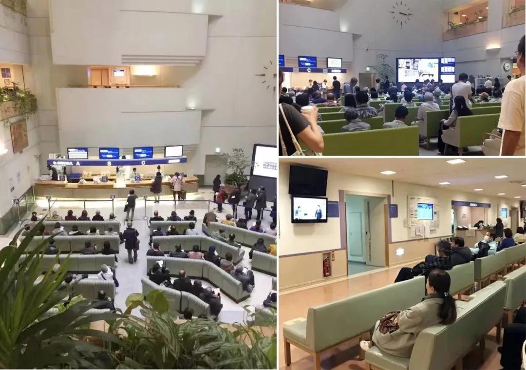 日本最顶尖的医院,日本最先进的医疗医院