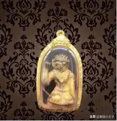 求了佛牌之后有什么禁忌,佛牌类型功效和禁忌