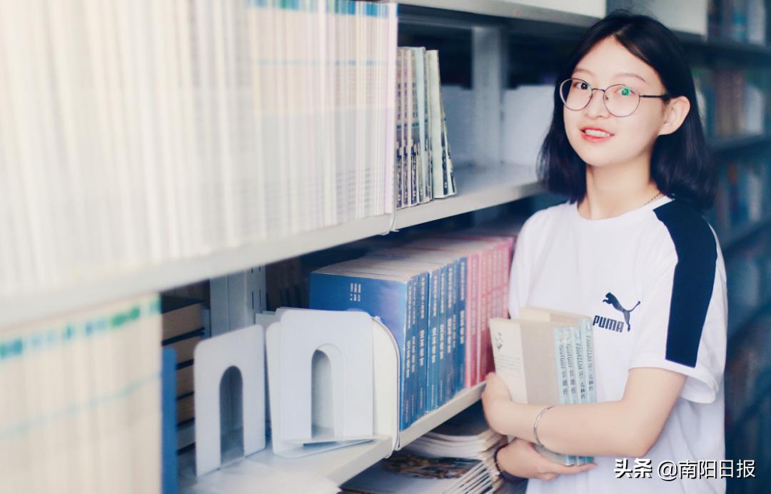 南阳油田第一中学2001级,南阳市油田第一中学评分