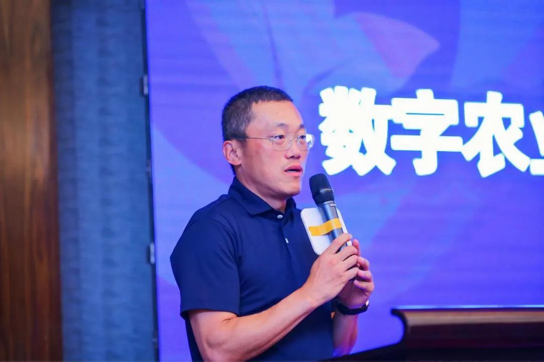 数字农业助力国家农业转型升级,亚农农业科技有限公司