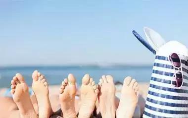 脚能看出人的健康状况,脚看出疾病的症状