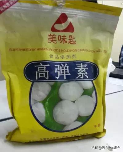 为什么外面买来的肉丸又脆又好吃,肉丸最好吃哪种