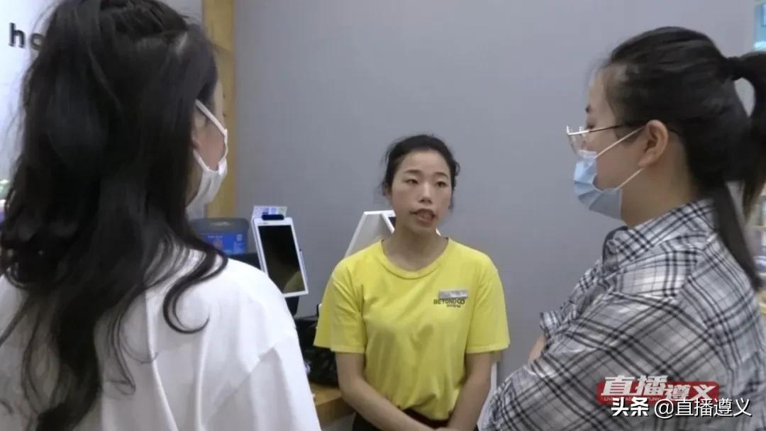 刘喻帮忙|新买奶粉密封不严？遵义宝妈心有担忧......