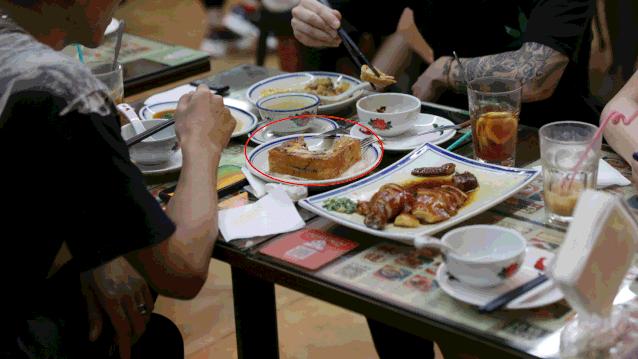 流心多士复刻教程 (流心多士怎么复刻)