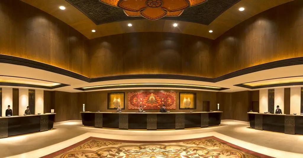 澳门永利度假区酒店推荐,金沙度假酒店澳门