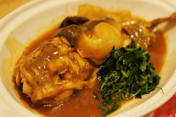 镇江美食名吃攻略,镇江地方特色小吃攻略