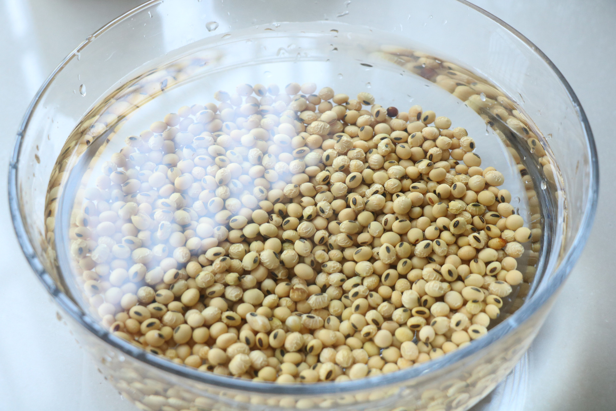 自制纳豆的营养成分表,家庭自制纳豆无添加的做法