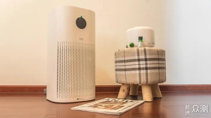 华为智选空气净化器1i,华为智选720空气净化器1i开不了机