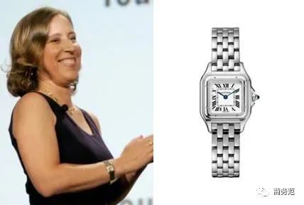 董明珠直播戴金表，顶级女精英们都爱戴什么表？