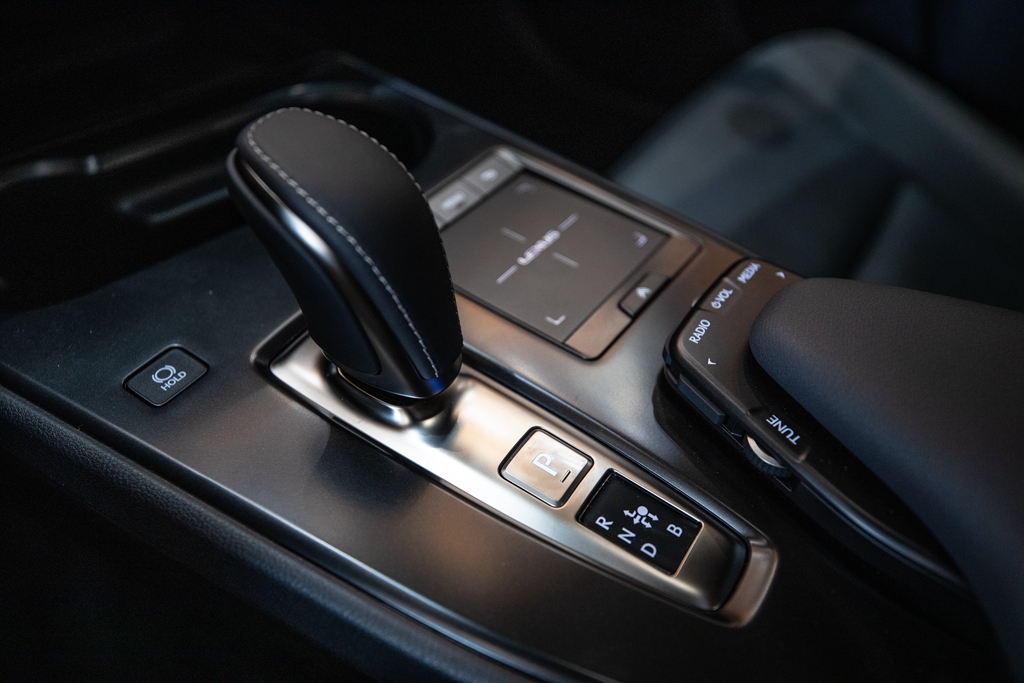 ux300e纯享版雷克萨斯报价,雷克萨斯新能源纯电动