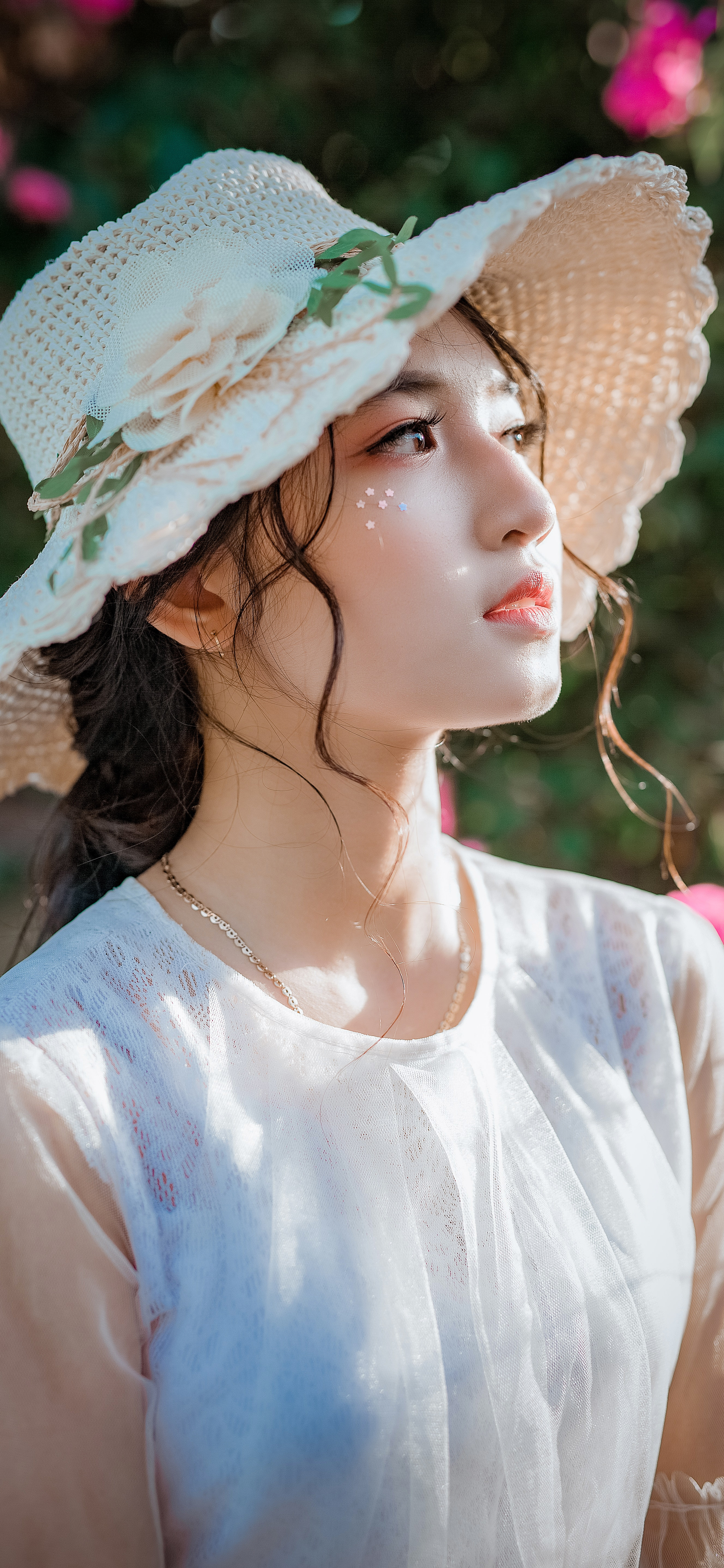 苹果ios13壁纸超清原生态壁纸,女生壁纸ins高级质感全面屏壁纸