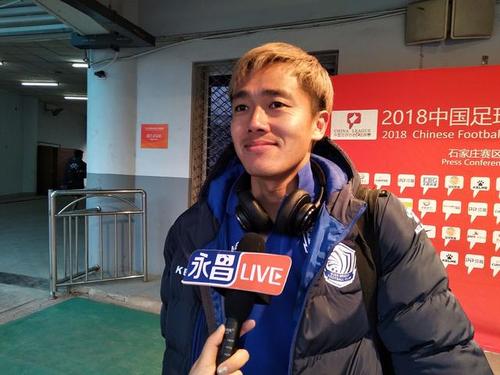 鲁能前队长,前鲁能主教练