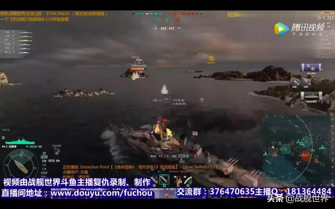 玩战列舰,玩战列舰最好打敌方战舰哪里