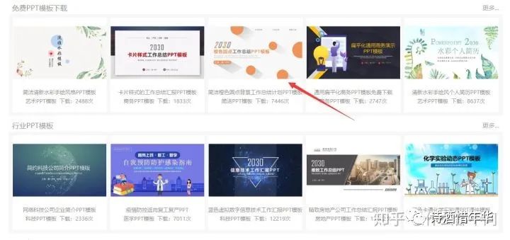 十个免费ppt素材边框网站,100个免费模板ppt