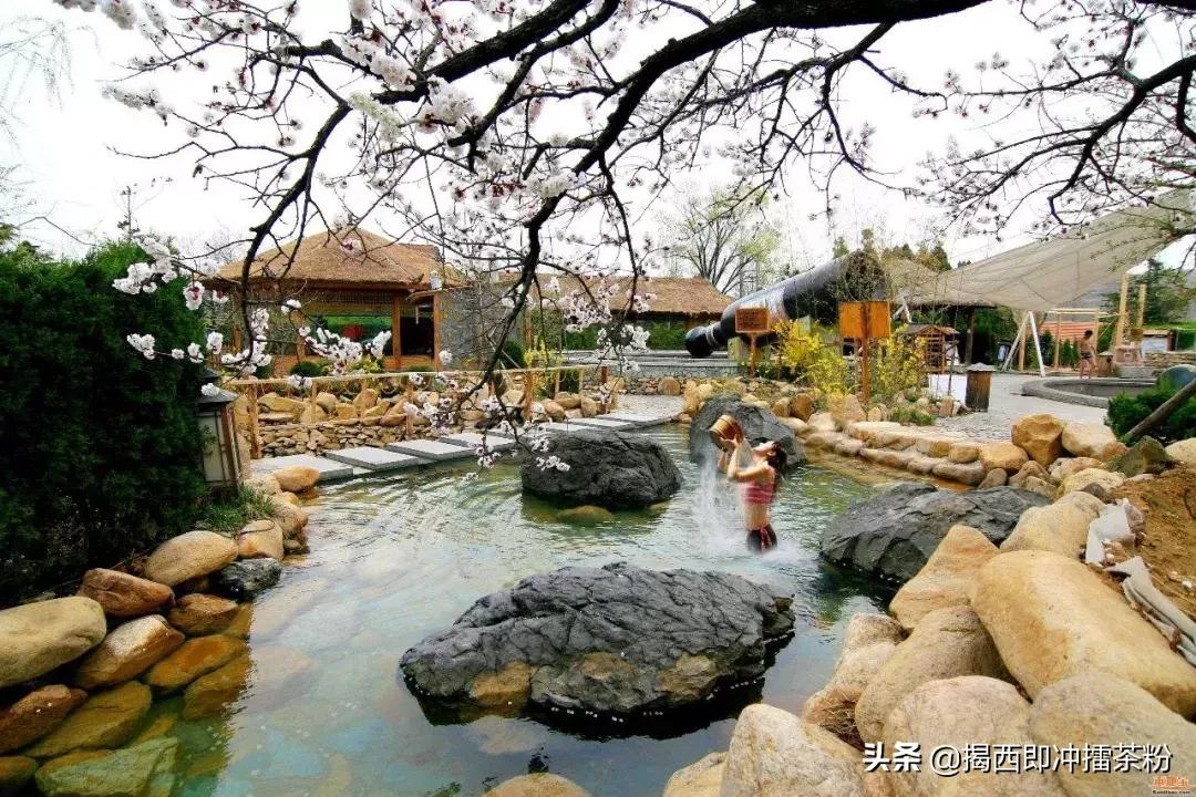 广东五星级十大温泉排名榜,广东57家真温泉名单