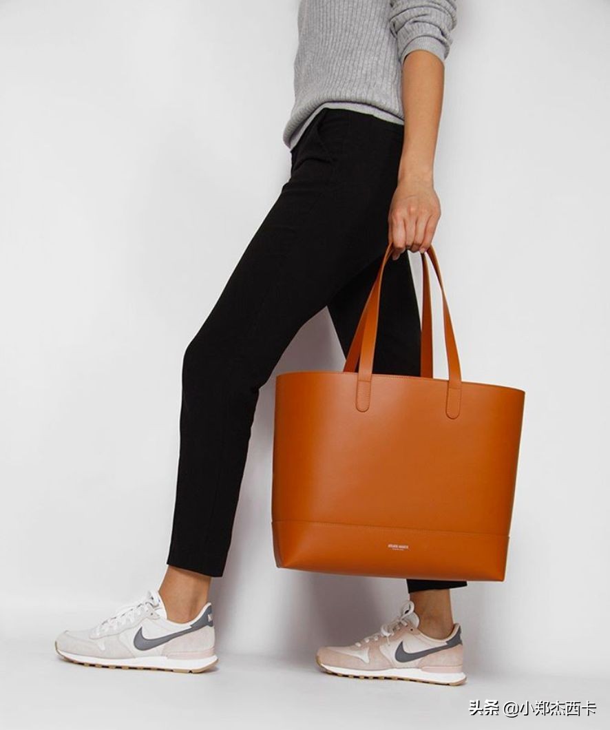 通勤时尚包包2022新款,通勤包包简约大气高级