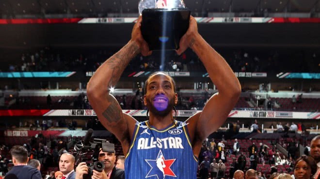 机器人版本的莱昂纳德,机器人小卡莱昂纳德