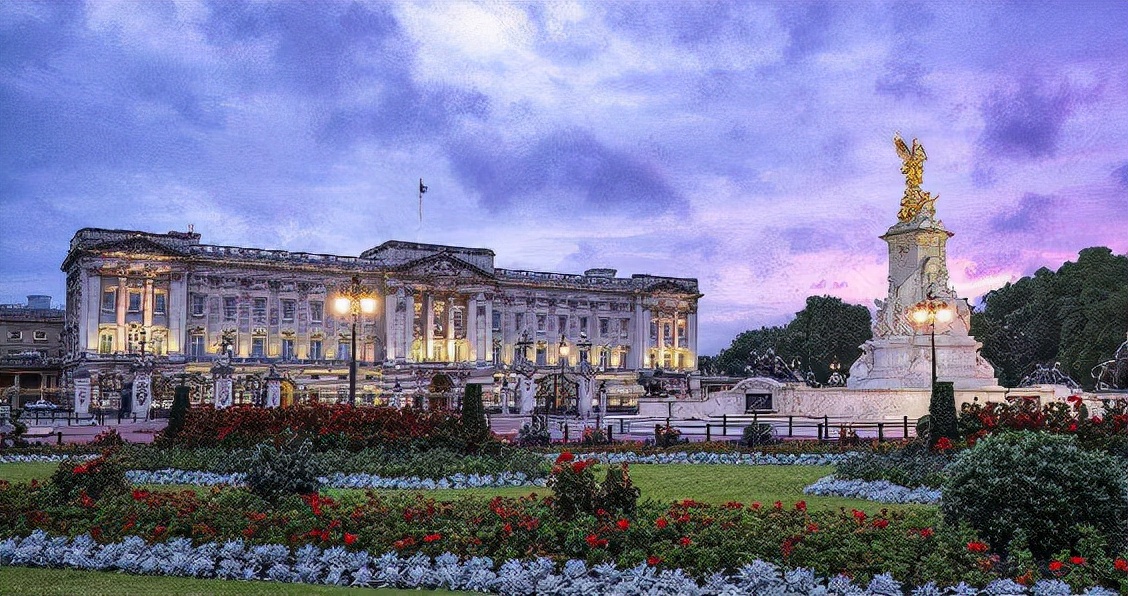 沙特王室送卡米拉项链,沙特皇室送的土豪礼物