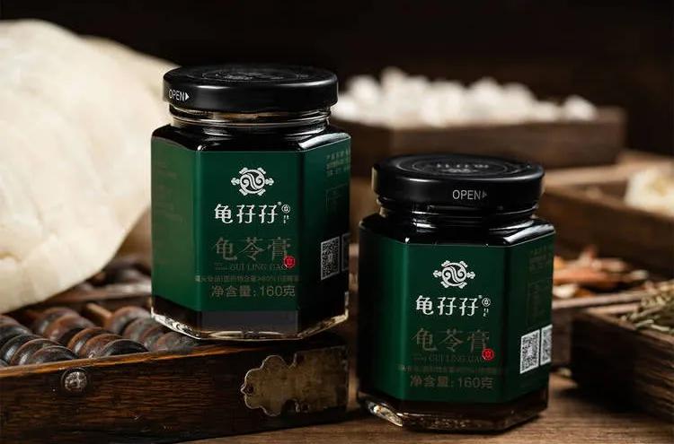 龟汤药材配方,石龟煲汤料配方大全