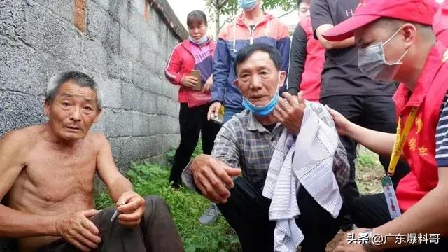 感人的爱心接力,催人泪下的爱心接力