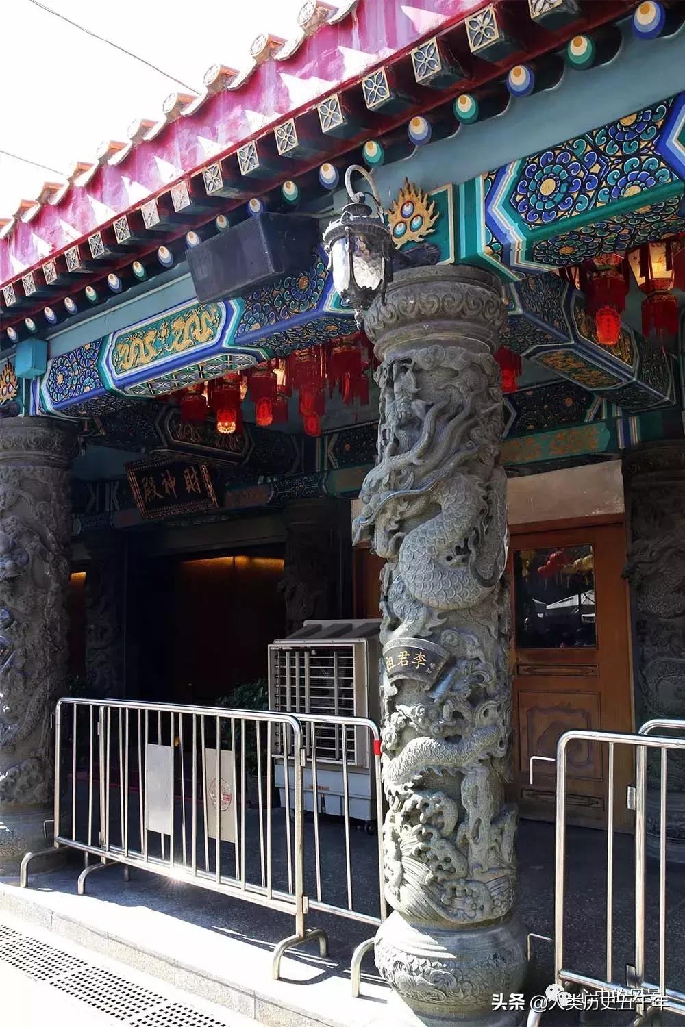 香港黄大仙祠门票,香港黄大仙祠视频