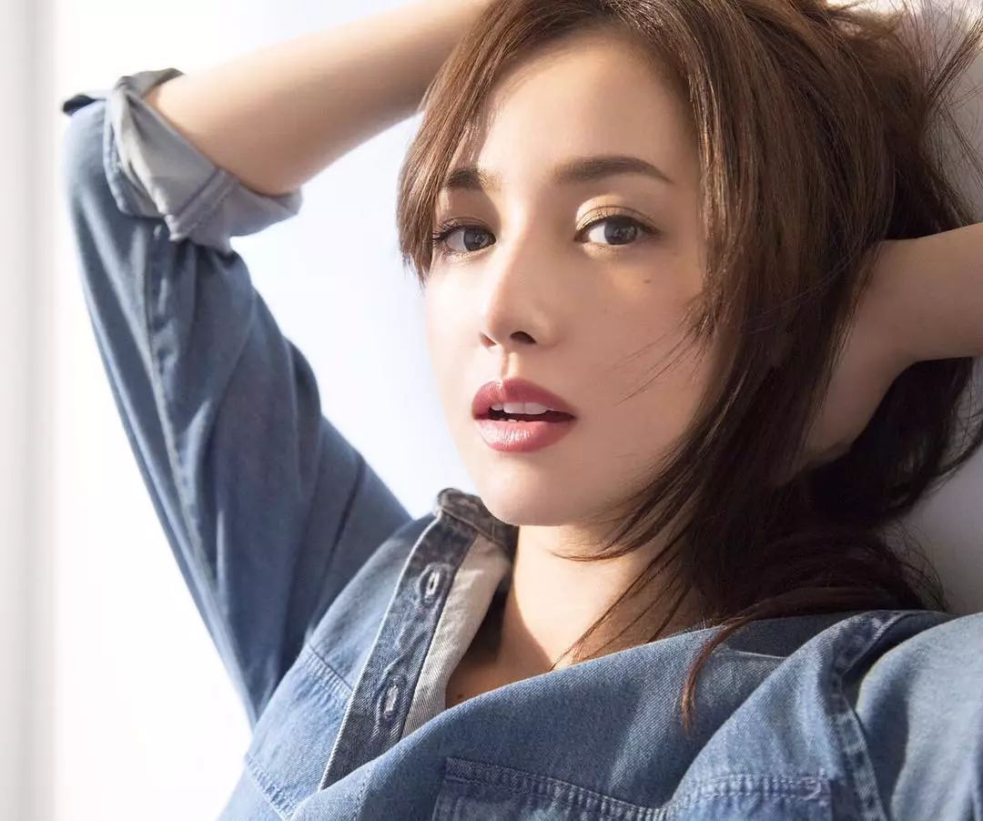 日本被黑得最惨的女演员,日本最被讨厌的女演员