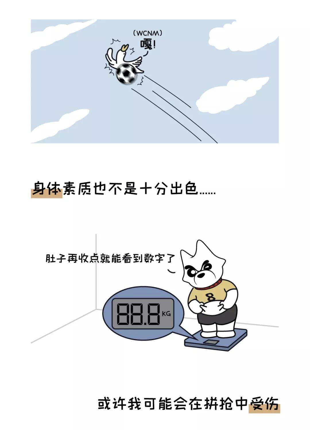 喜欢足球的理由,我们喜欢足球的原因