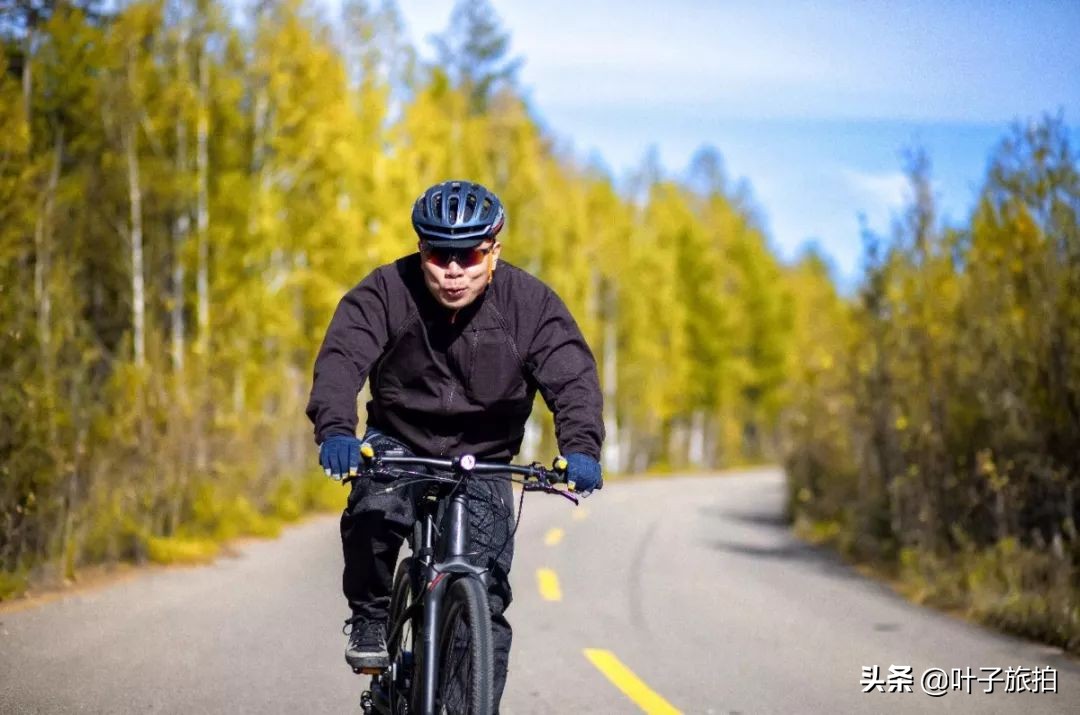 长春夏季自驾漠河一路旅游攻略,自驾漠河大环线