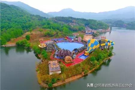 九华山白鹭湖水上乐园小孩门票,白鹭湖九华山水上乐园