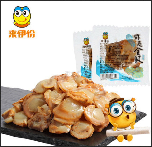 网购零食推荐,进口网红零食推荐哪些