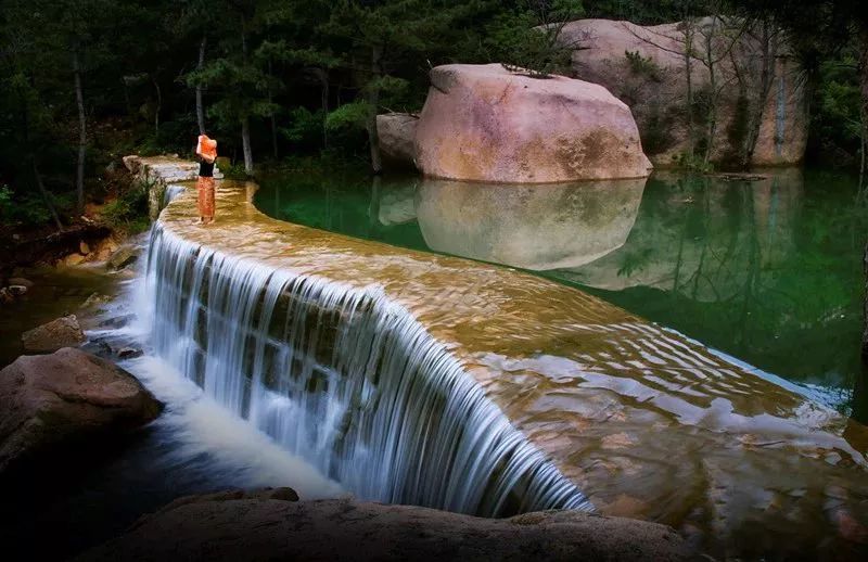 五一威海旅游最新攻略,威海五一旅行攻略