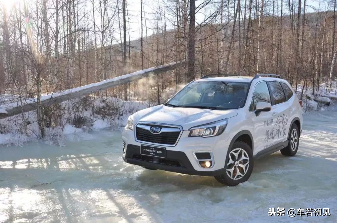 新款森林人2.5暴力驾驶会怎么样,森林人2.5旗舰版25w能上路吗