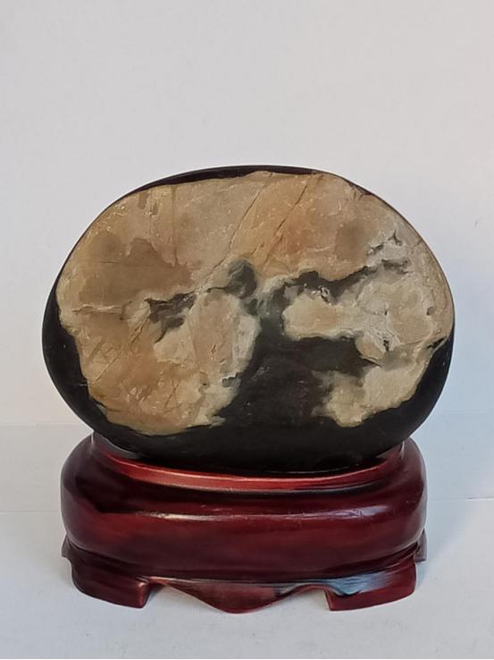 欢度国庆中秋，共赏团圆美石