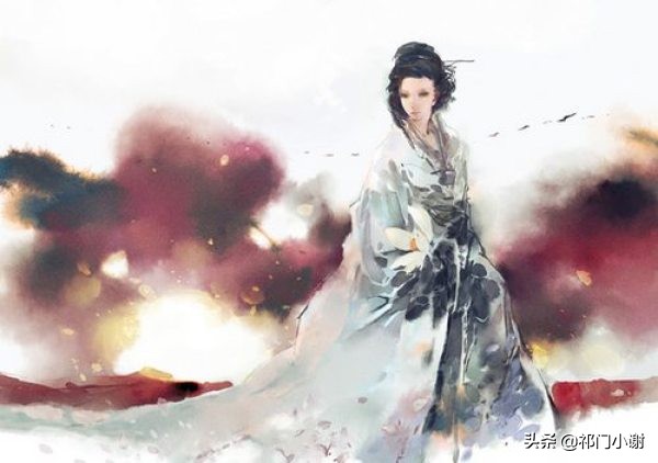 此人用一句话形容28位诗人，字字入木三分！