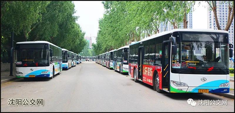 沈阳公交221最新消息今天,沈阳公交18个站多少钱