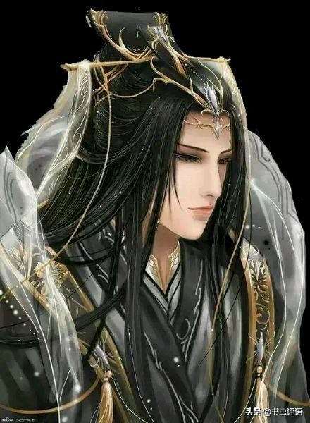 《蛊真人》反派主角类神作,有一种魔叫古月方源,黑暗中的朝圣者