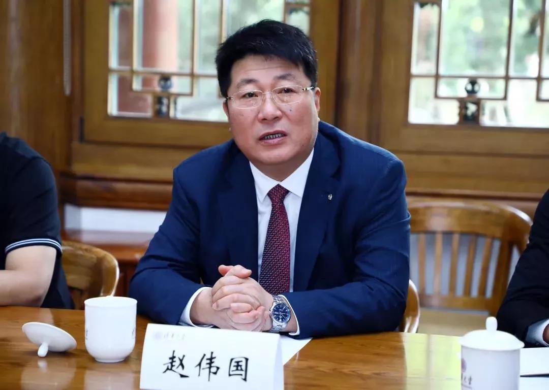 紫光集团破产讲解,紫光集团被申请破产重整