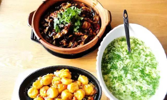 合肥特色餐馆排行榜,合肥特色鱼餐厅