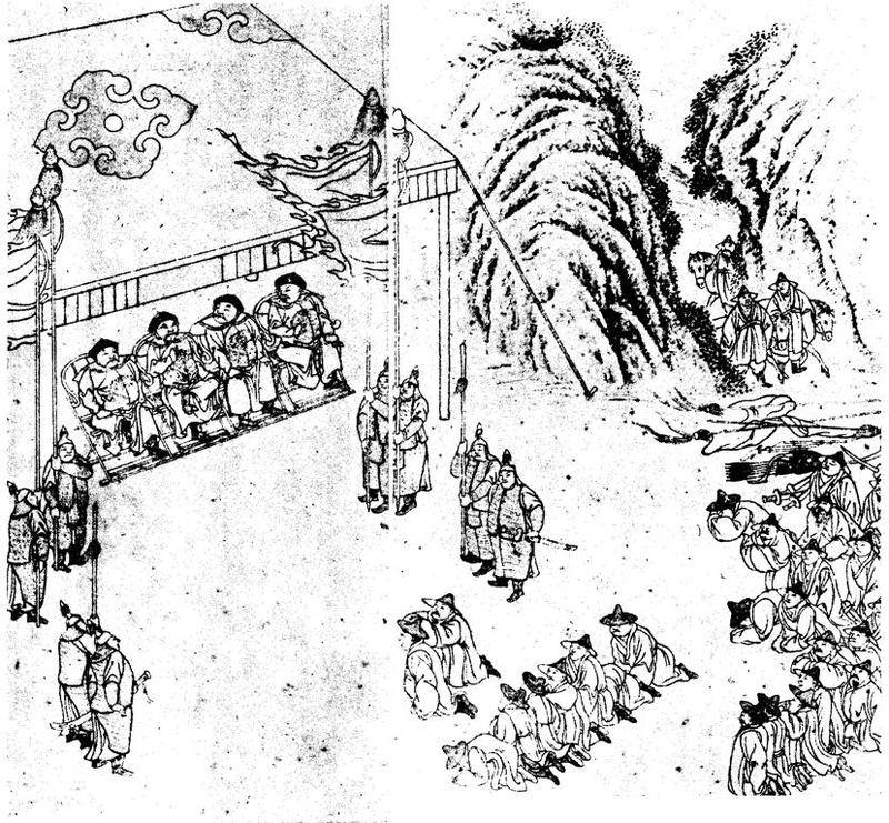 孙卫国正义永存,孙卫国