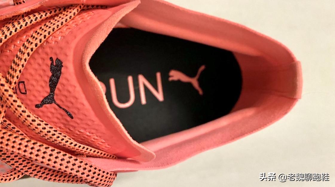 彪马有没有一些顶级碳板跑鞋,彪马慢跑鞋碳板