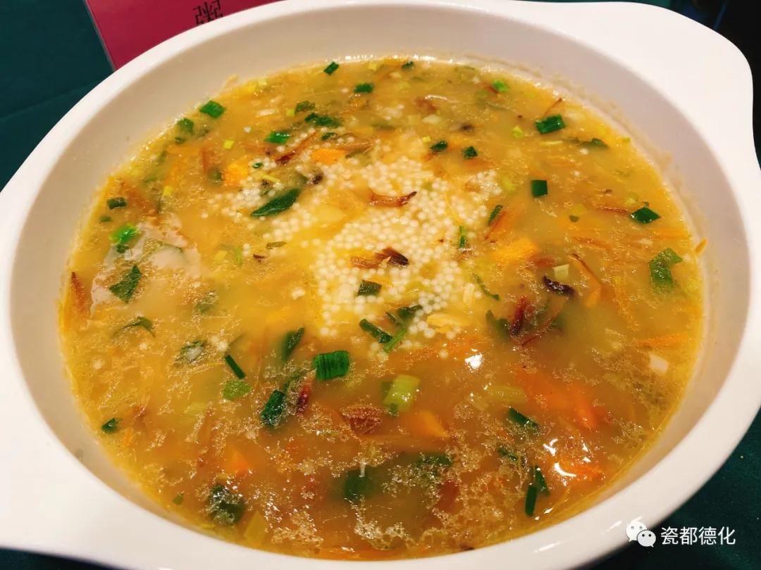 德化县城美食推荐,德化有名的特色菜