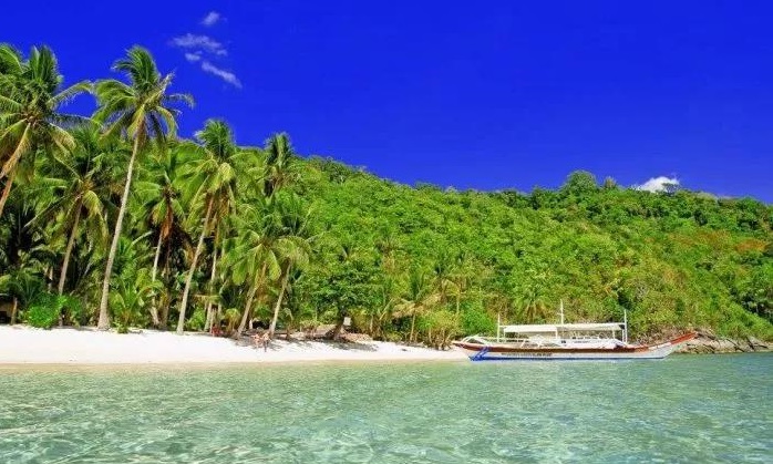 菲律宾最美十大海岛可以钓鱼吗,菲律宾最适合度假的岛